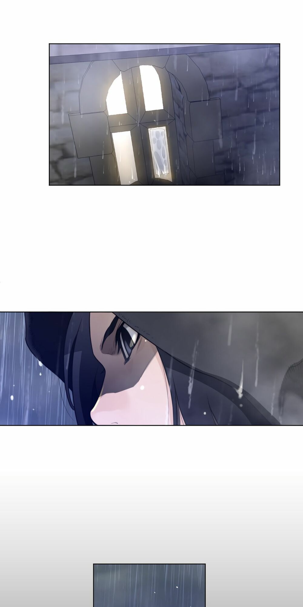 một nửa hoàn hảo chapter 72 53