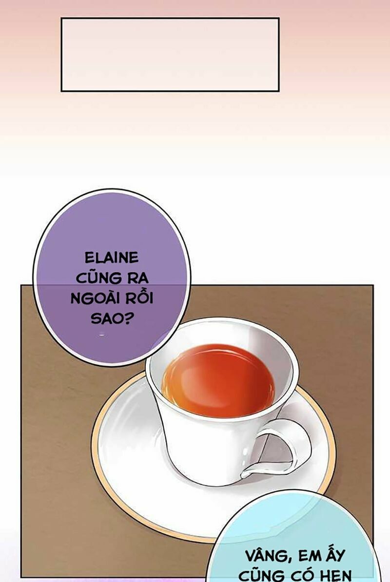 nụ hôn nguyền rủa chapter 46 25