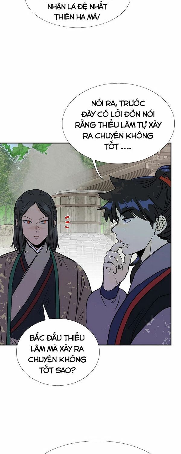 học sĩ tái sinh chapter 145 4