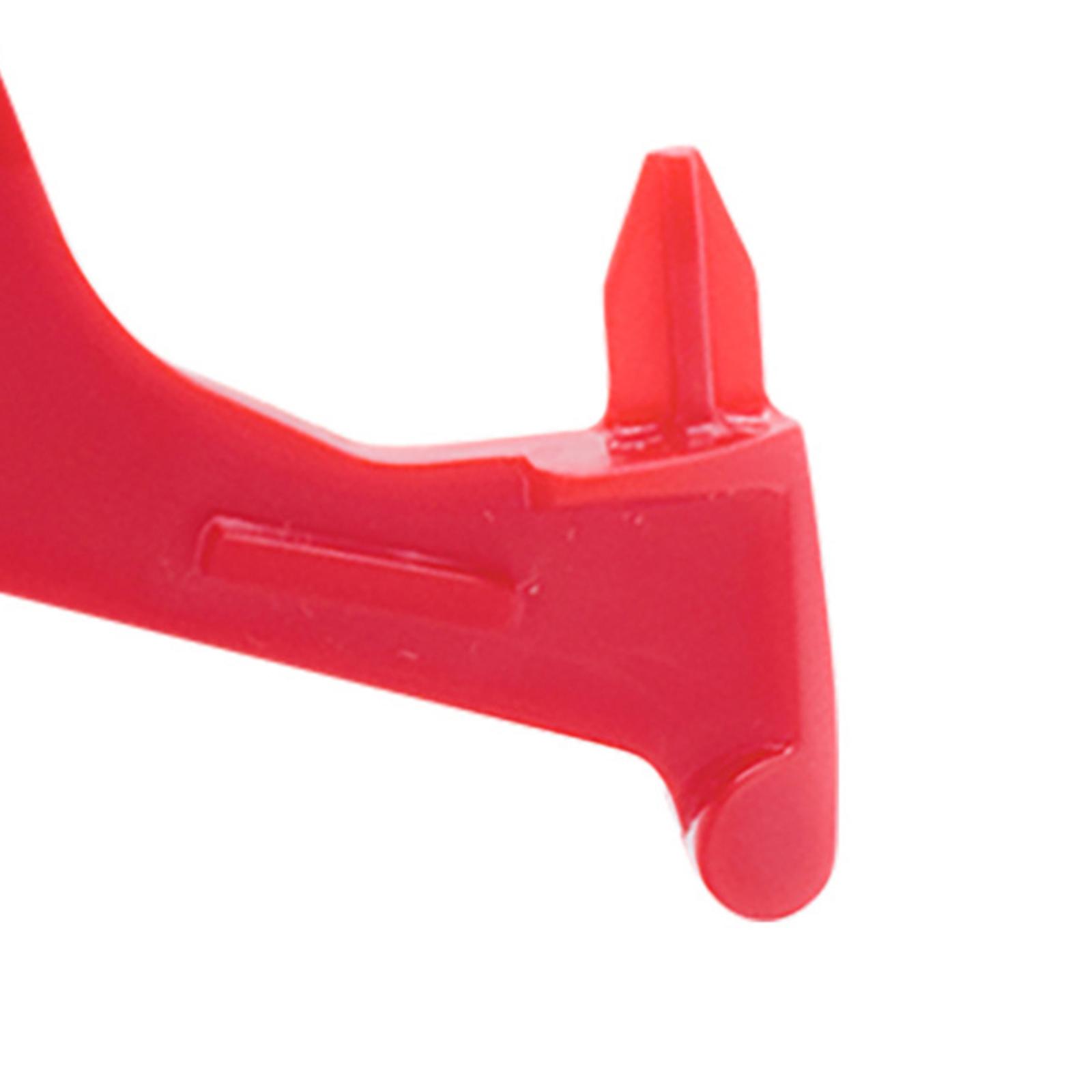 Red Power Replacement Switch Button For Dyson V10 V11 Vacuum Cleaner