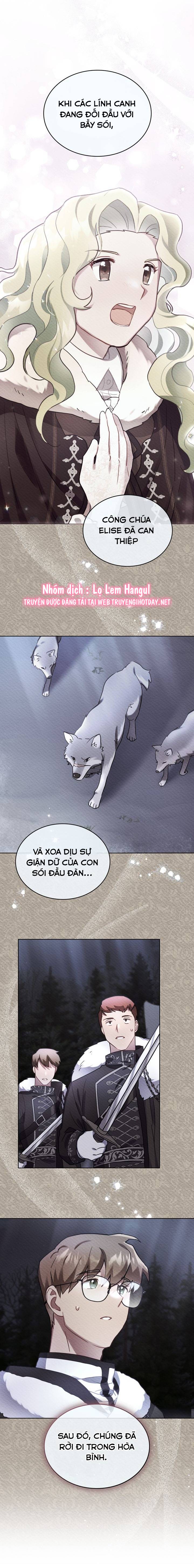 công chúa muôn loài chapter 13 7