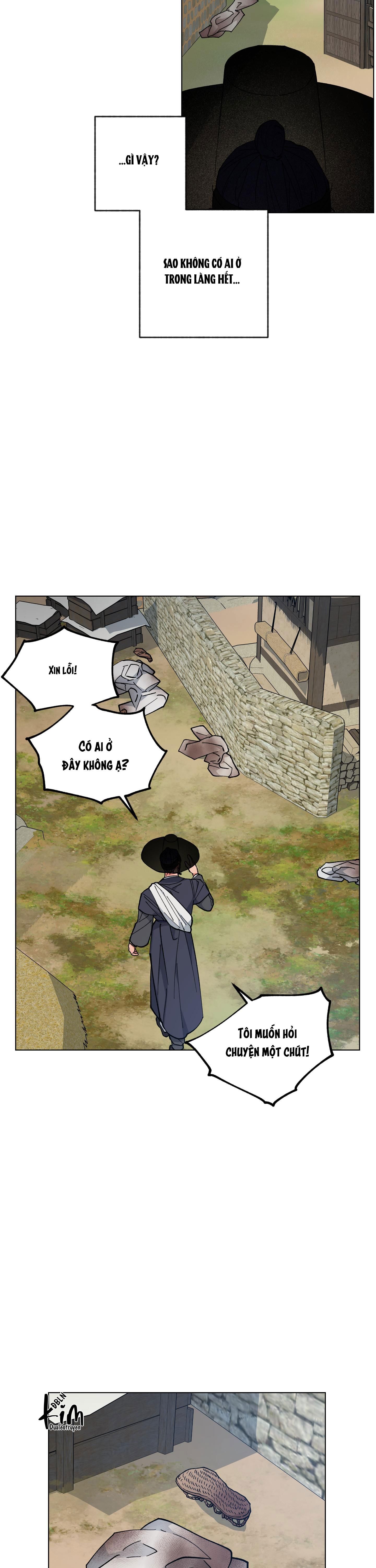 bình minh của rồng chapter 33 26