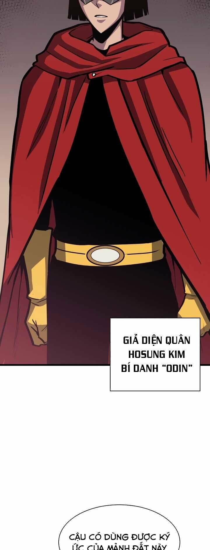 tôi trở lại thăng cấp một mình chapter 69 17