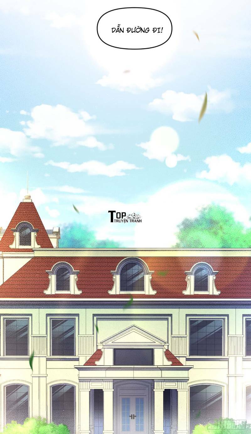 lãnh chúa cái gì không quan trọng chapter 2 39