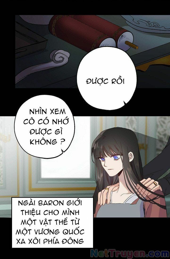 mối tình đầu của bạo chúa chapter 25 2