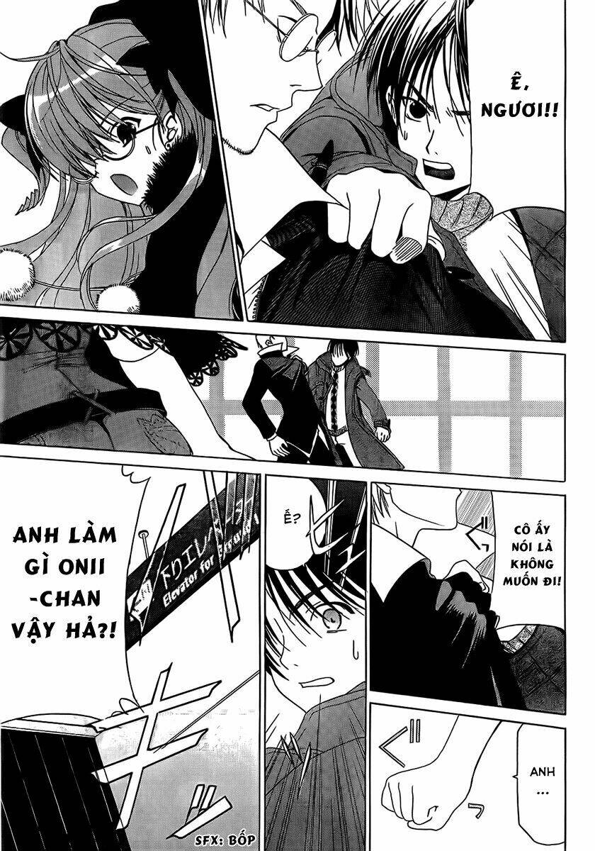 white album chapter 3 23