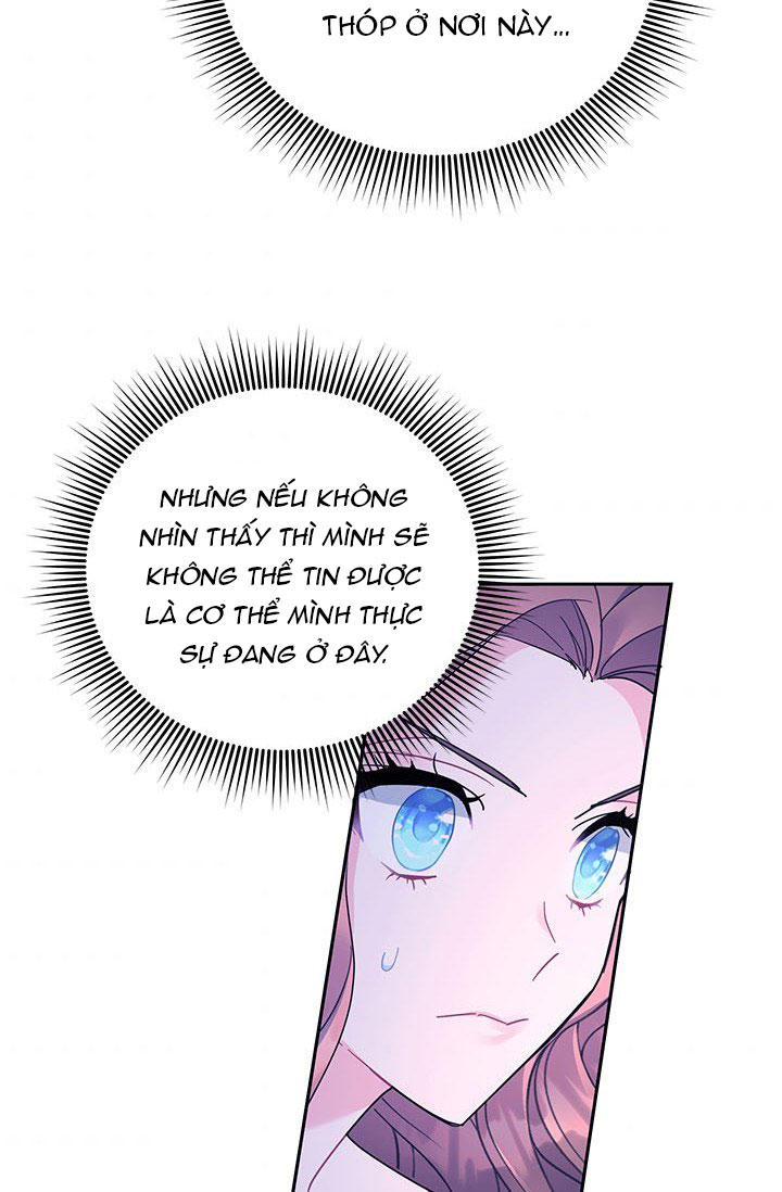 công chúa của loài chim chapter 36.2 4