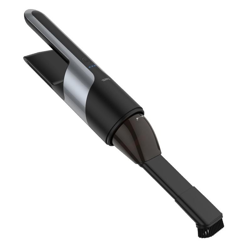 Máy hút bụi HOCO PH16 cầm tay dung tích 120ml hàng chính hãng