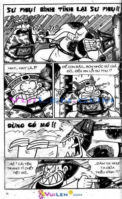 thần đồng đất việt chapter 52 3