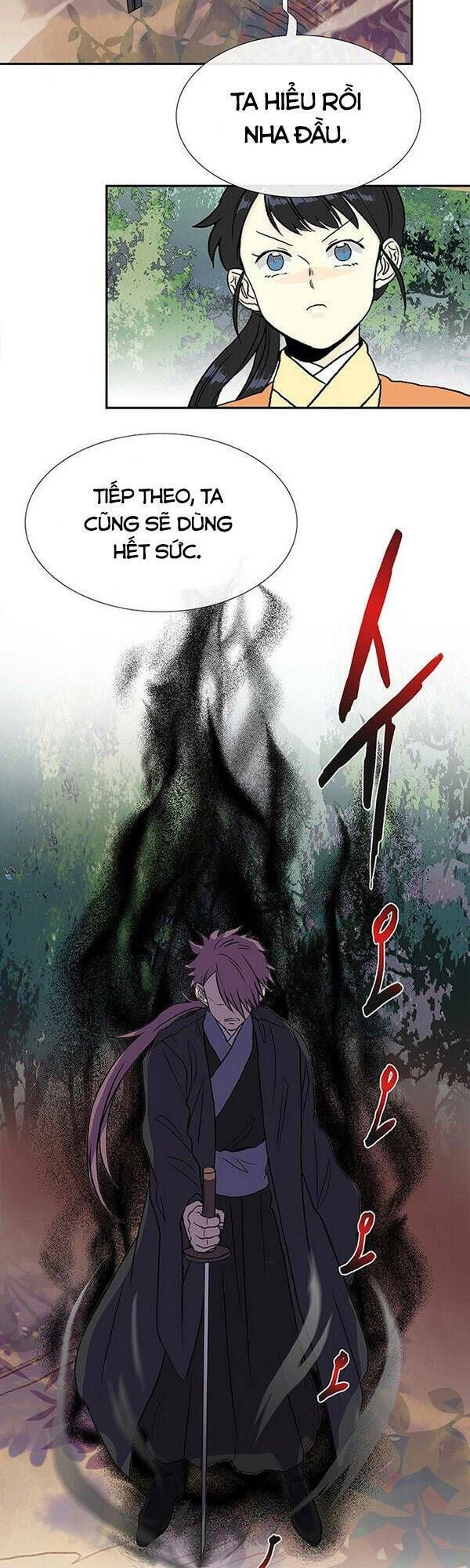 học sĩ tái sinh chapter 132 15