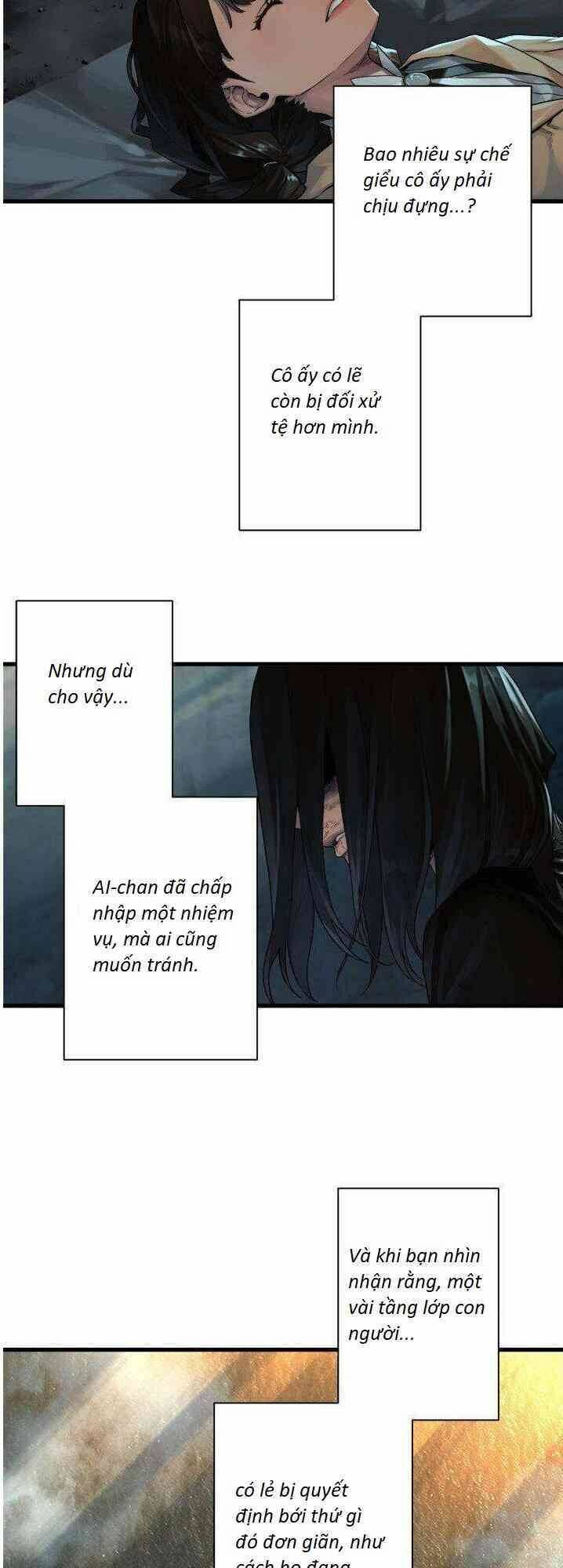 triệu hồi đến thế giới fantasy chapter 58 2