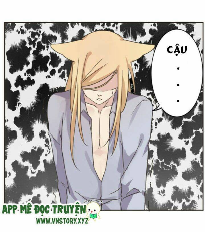 hồ tiên này không tin được chapter 4 7