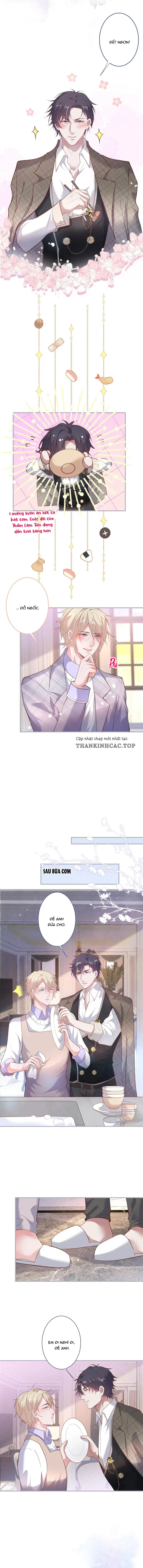 dưỡng khí chí mạng chapter 196 2