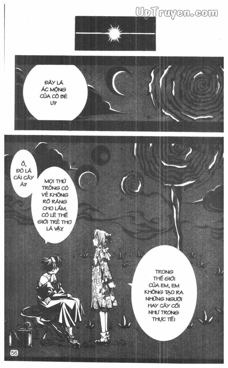 nightmare inspector chapter 6 55