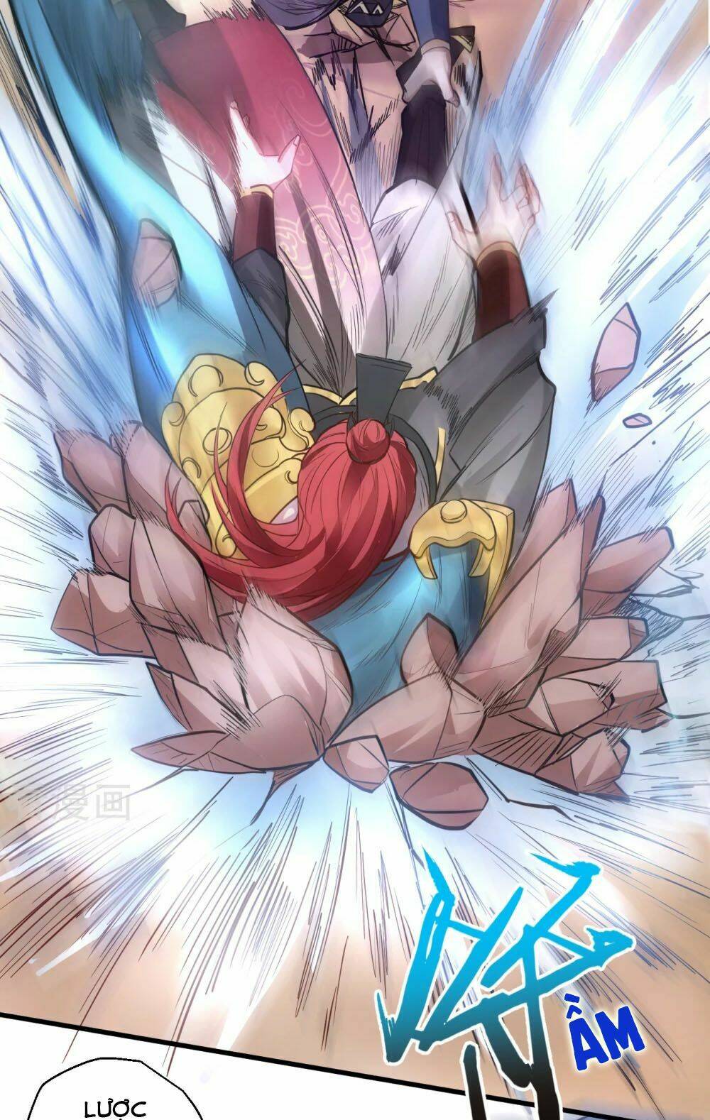 tối cường đại biểu hoàng kim thận chapter 17 34