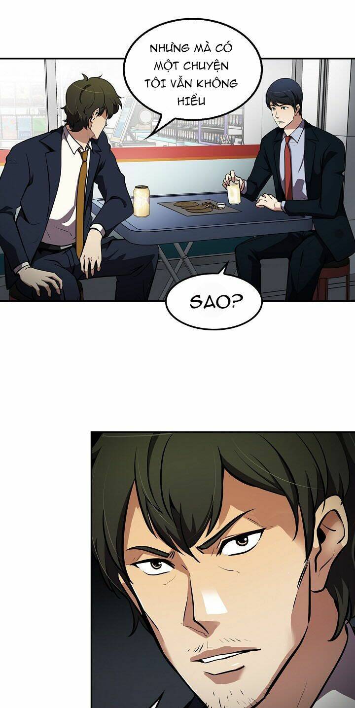 điều tra viên chuyển sinh chapter 65 38