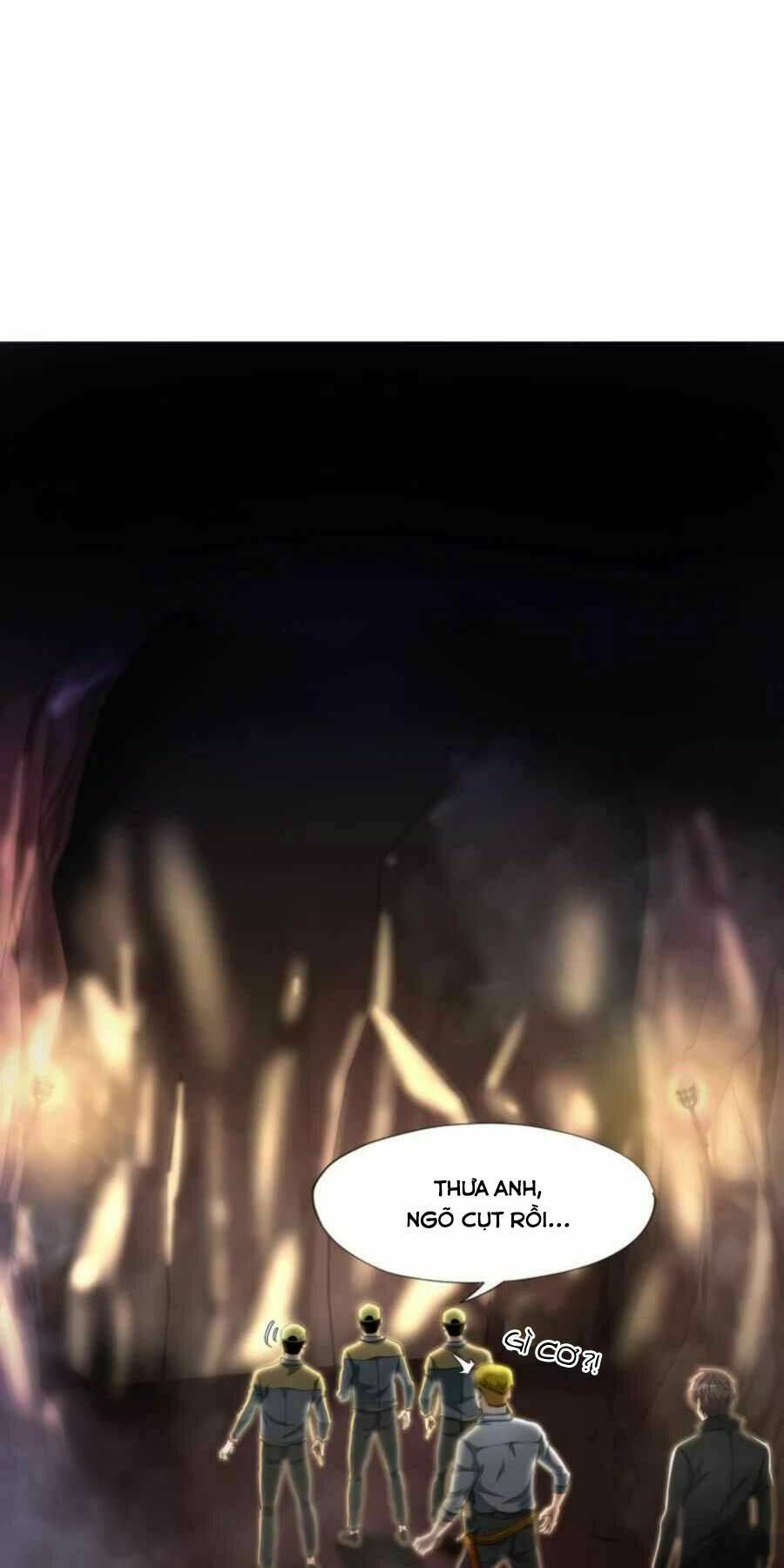 mẹ tôi là chòm sao bảo hộ m chapter 13 32