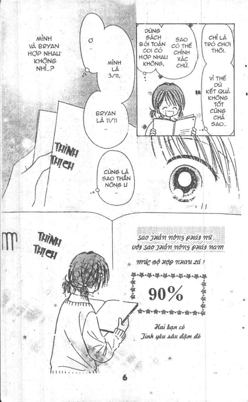 beautiful 100% chapter 3 4