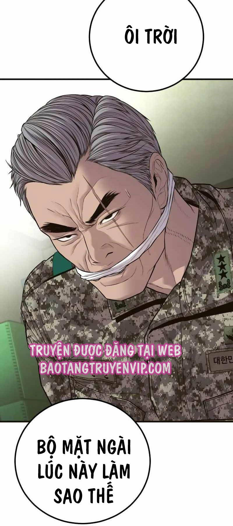 đặc vụ kim chapter 138.5 23