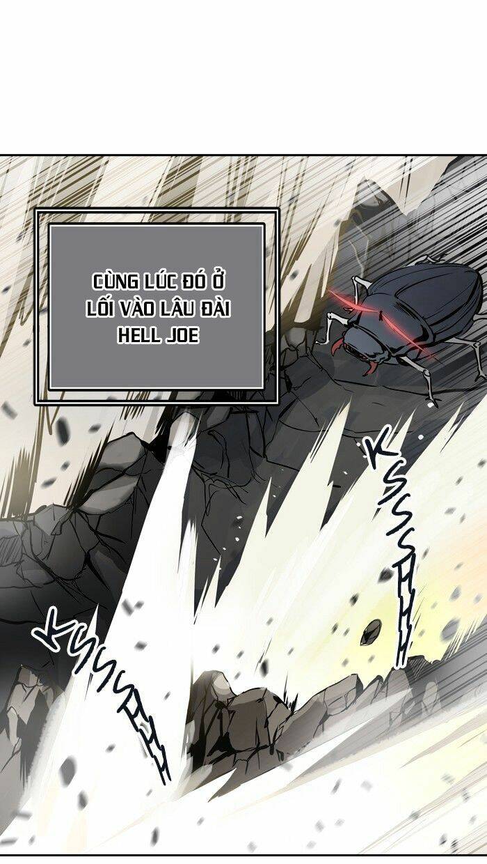 cuộc chiến trong tòa tháp chapter 326 125