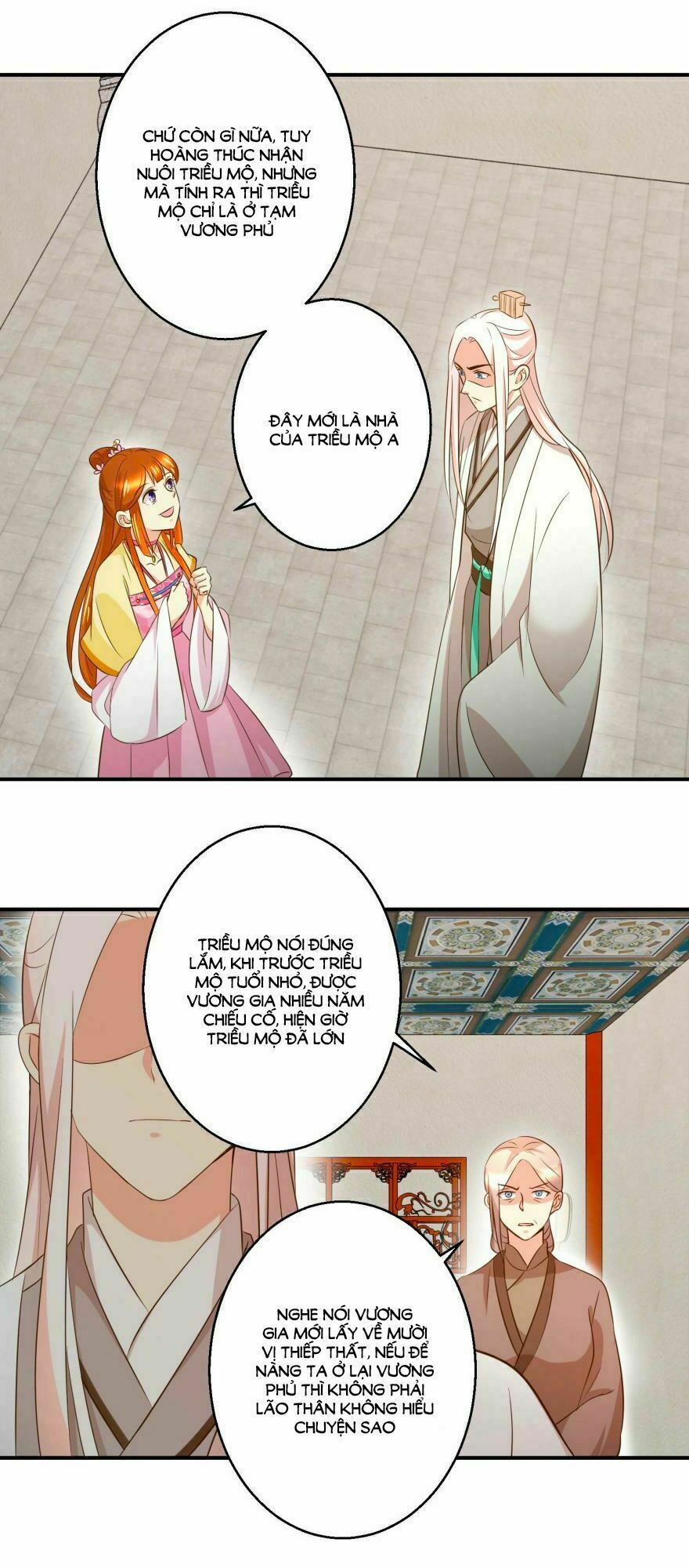 thuần phi ký chapter 45 2