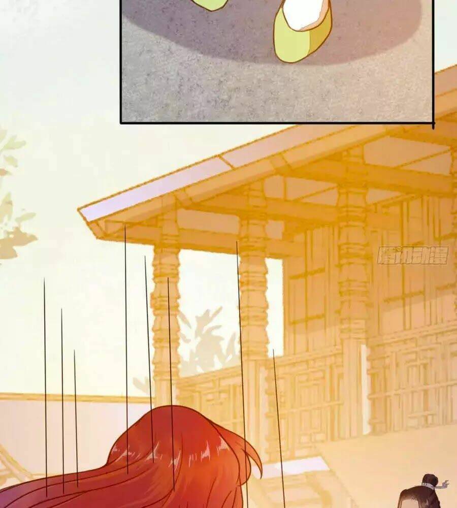 thần y khí nữ: ngự thú cuồng phi của quỷ đế chapter 62 68