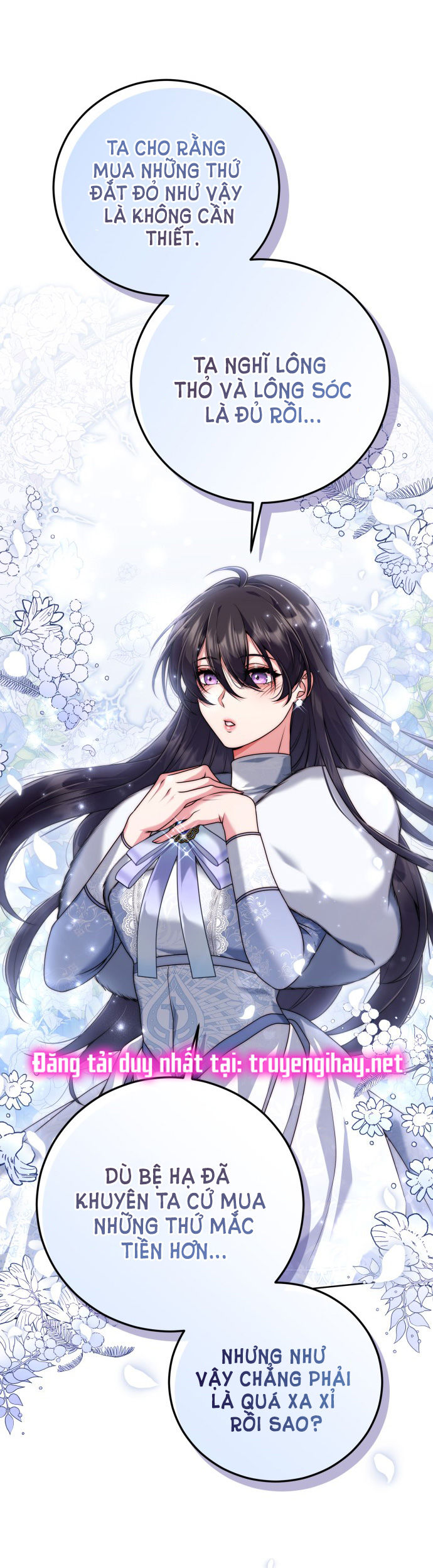 tôi sẽ ly hôn với người chồng bạo chúa chapter 9.2 43