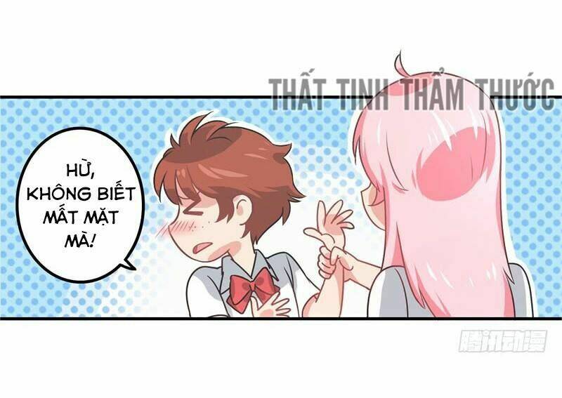 cuồng duệ tiểu thê chapter 5 11