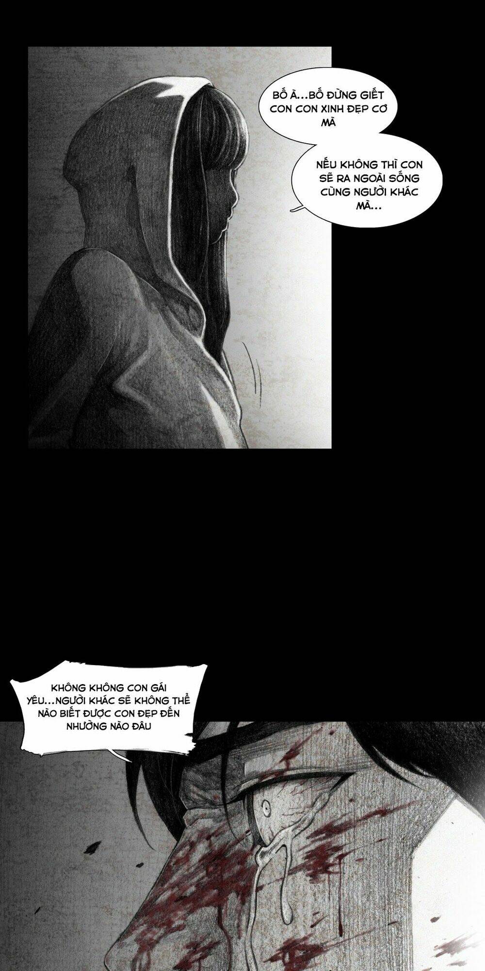 house of doll-ngôi nhà của những búp bê chapter 10 77