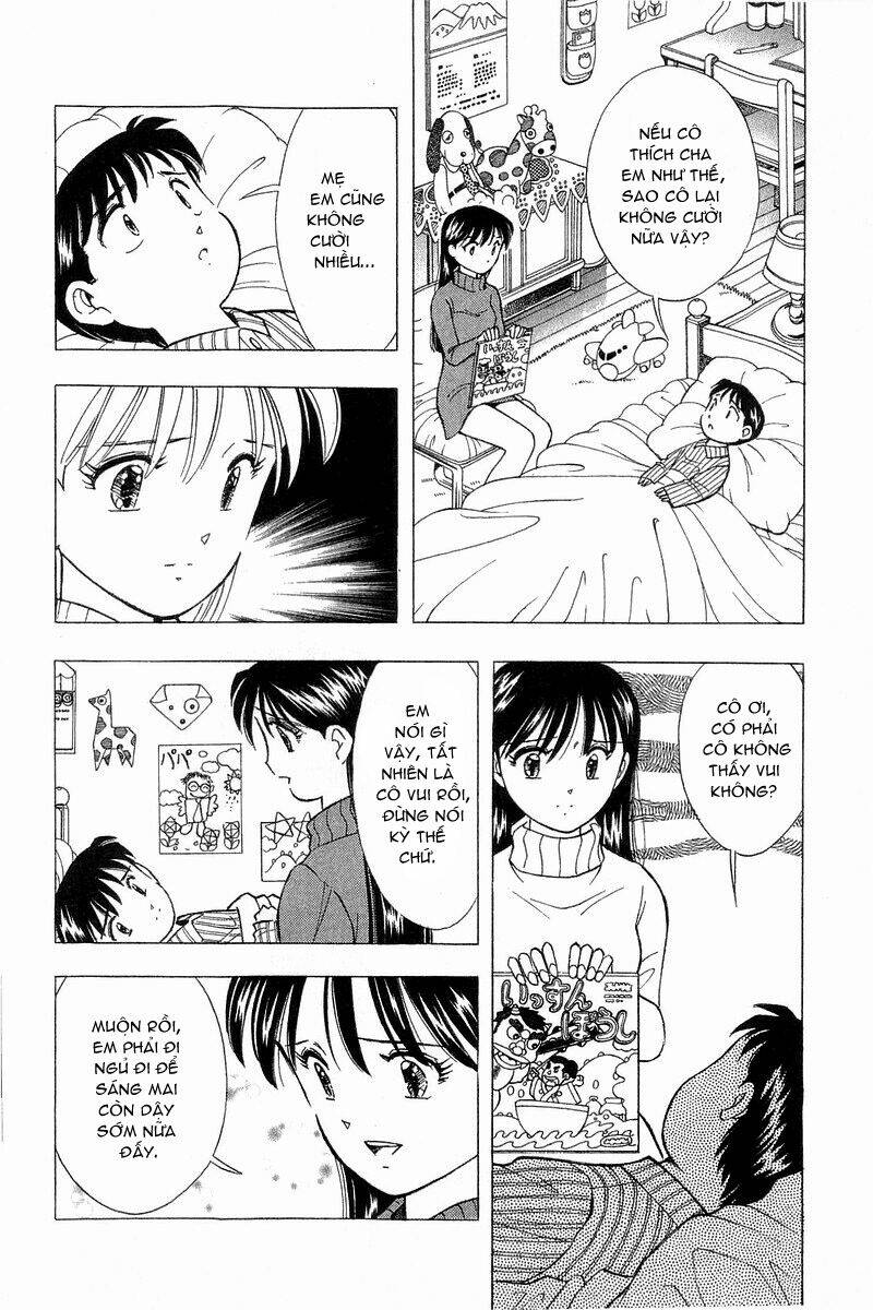 yume de aetara chapter 88 5