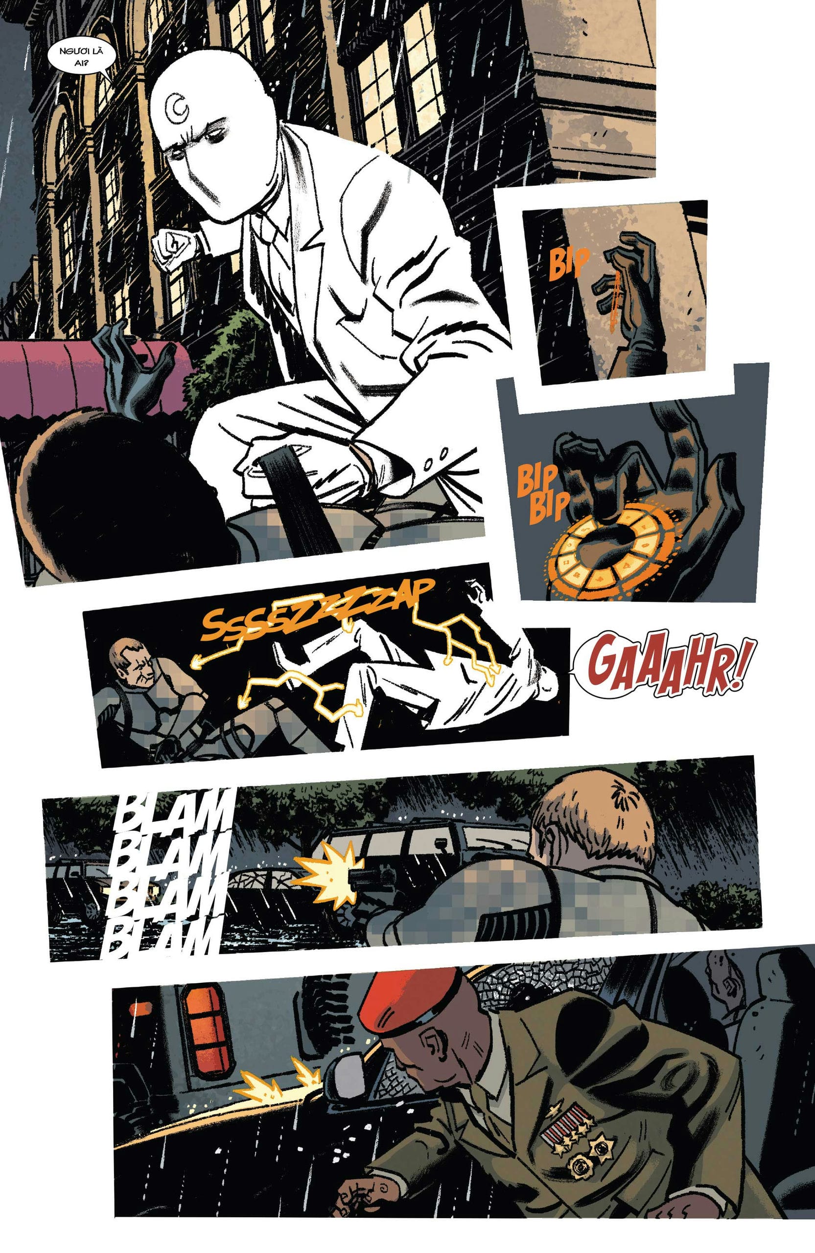 moon knight (2014) chapter 7 5