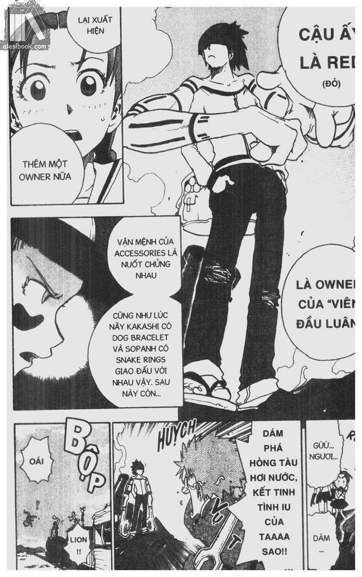 toto! the wonderful adventure chapter 24 14