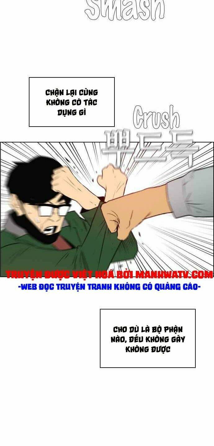 kẻ hồi sinh chapter 109 14