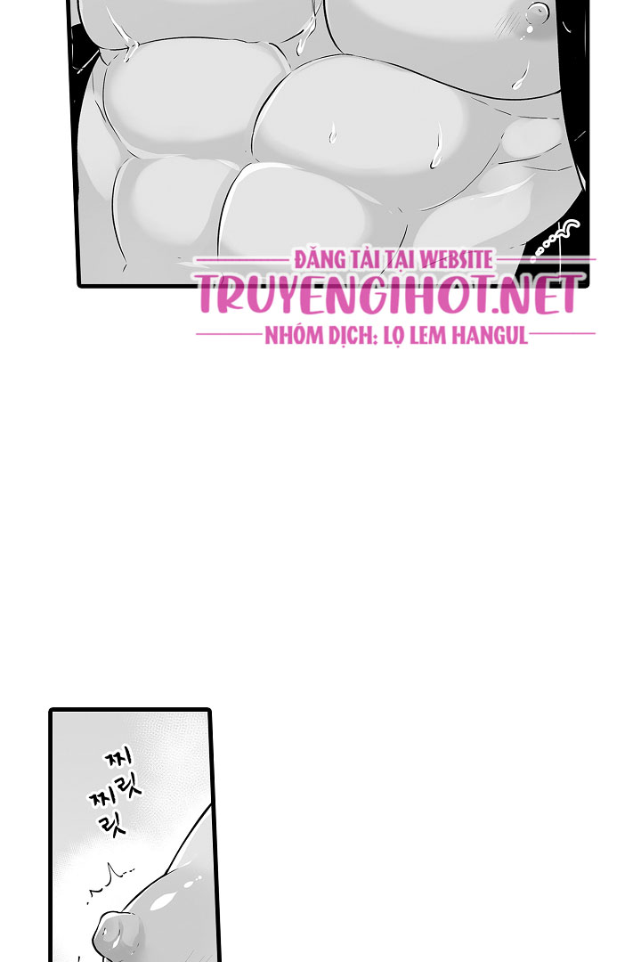 gấu ngủ đông chapter 10.1 15