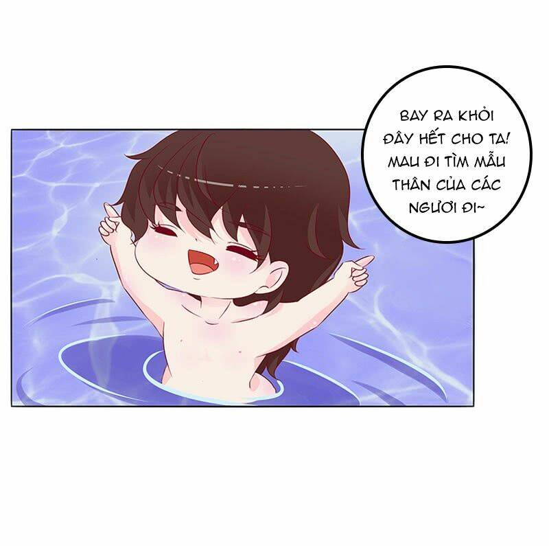 tướng quân mời ra trận chapter 35 17