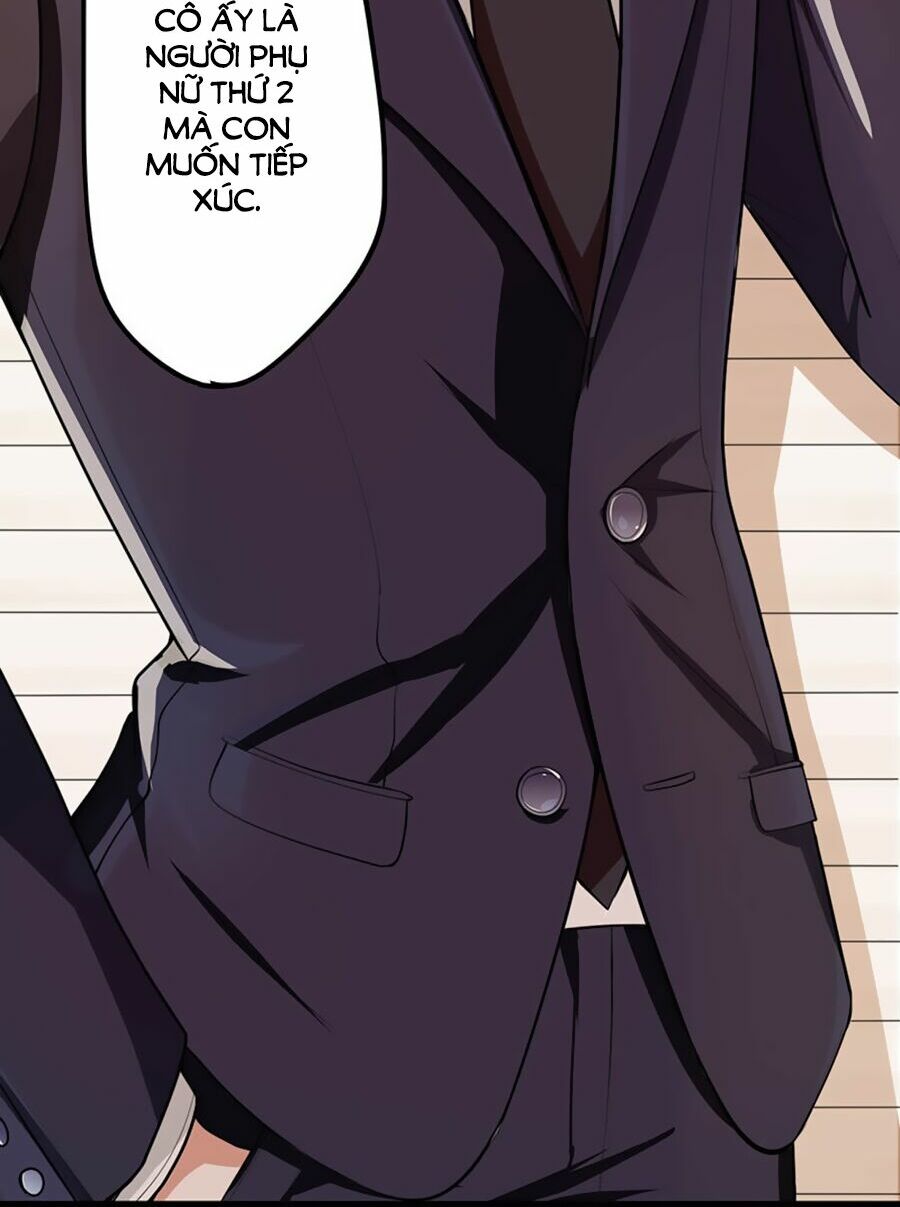 cả thế giới đều không bằng người chapter 3 23