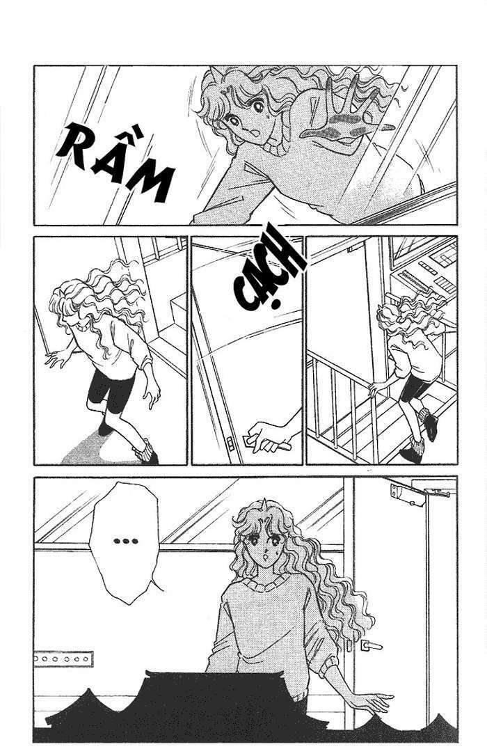 dấu phong ấn xanh chapter 2 109