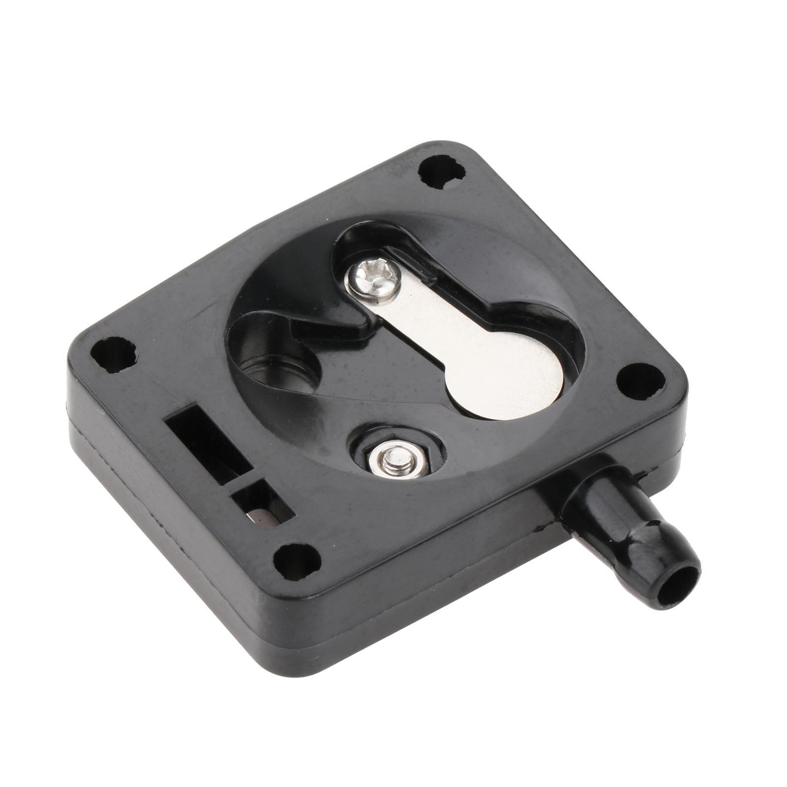 Carburetor Fuel Gasket Kit Engine Parts Fit for  2T   6G1-24432