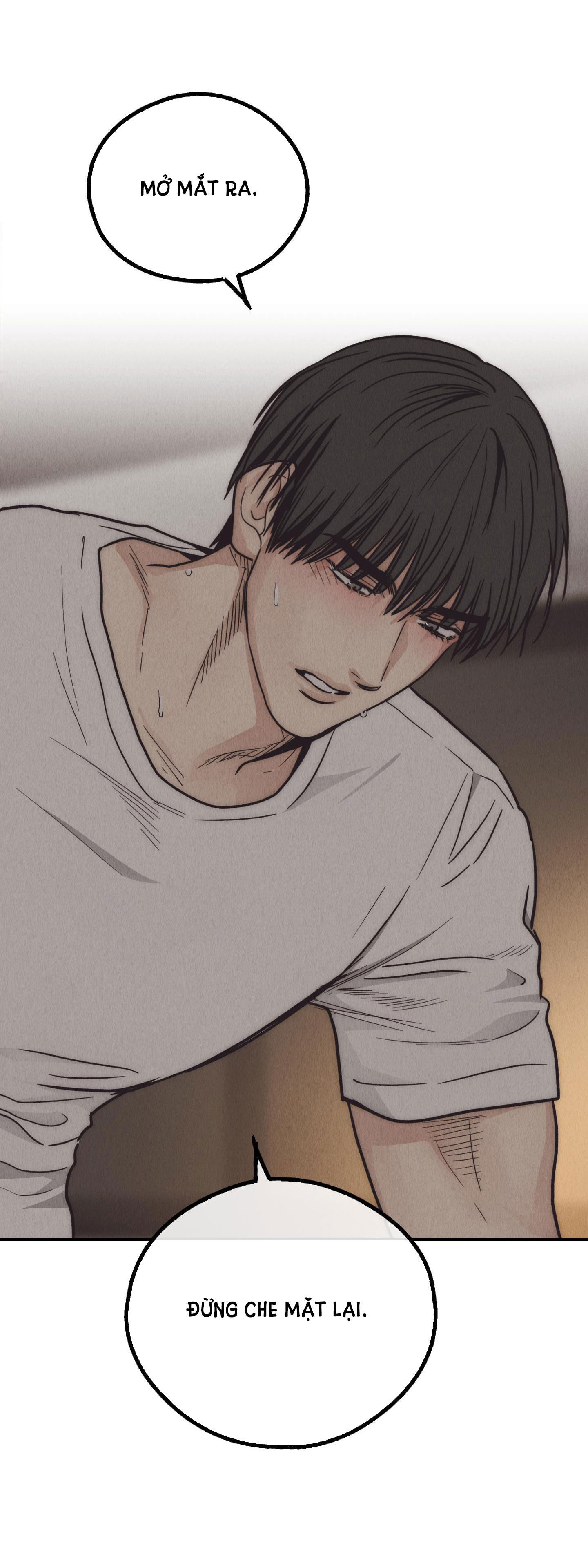 Phục Thù - Pay Back chapter 63.2 - Trang 39