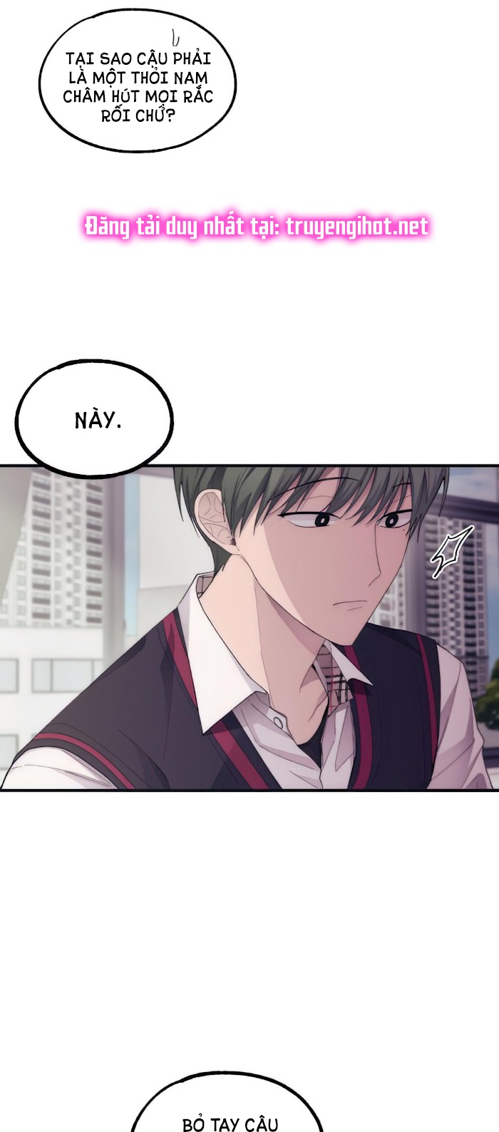 yeonwoo ngây thơ chapter 67.2 10