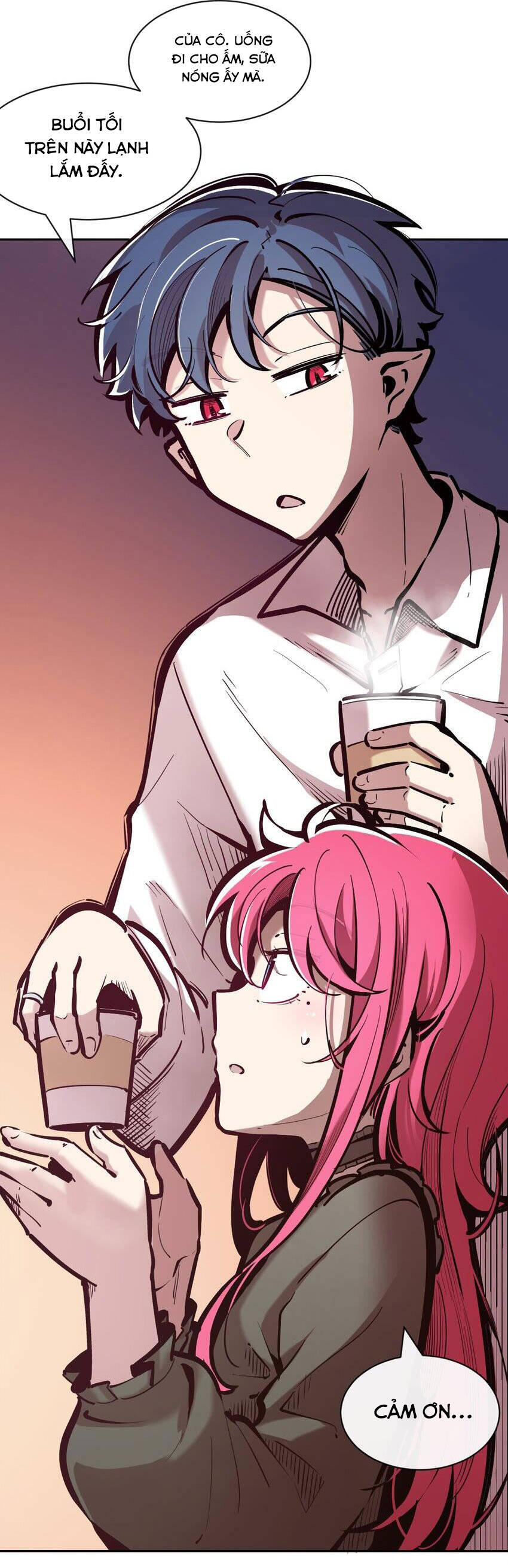 Oan Gia Chung Nhà ! chapter 111 39