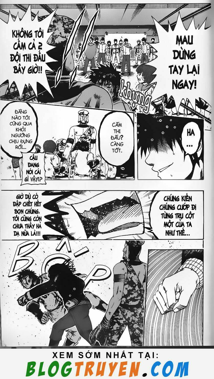 mr.fullswing chapter 113 10