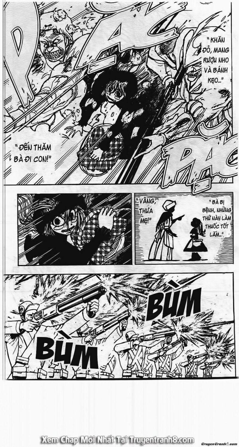 sắc lệnh ánh trăng chapter 33 1