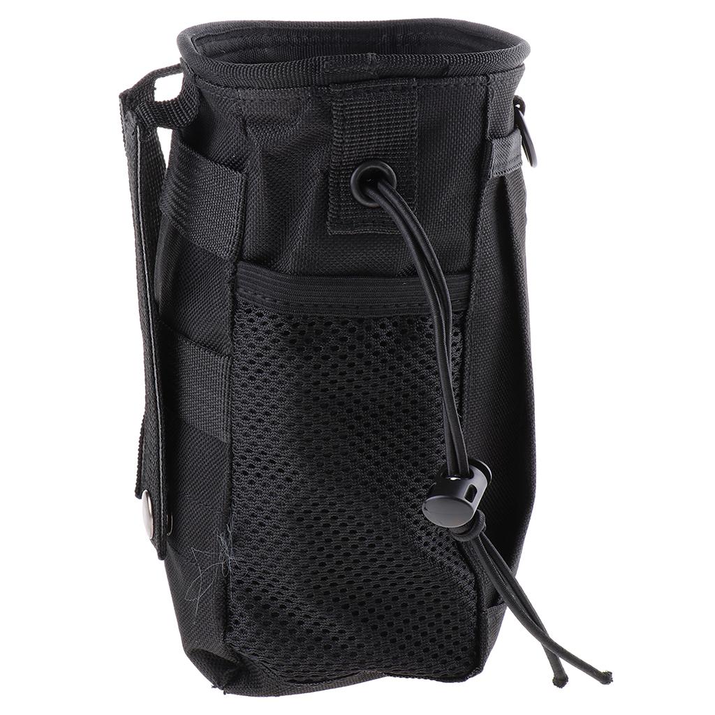Molle Bag Sports Waist Pouch Fanny Pack Daypack
