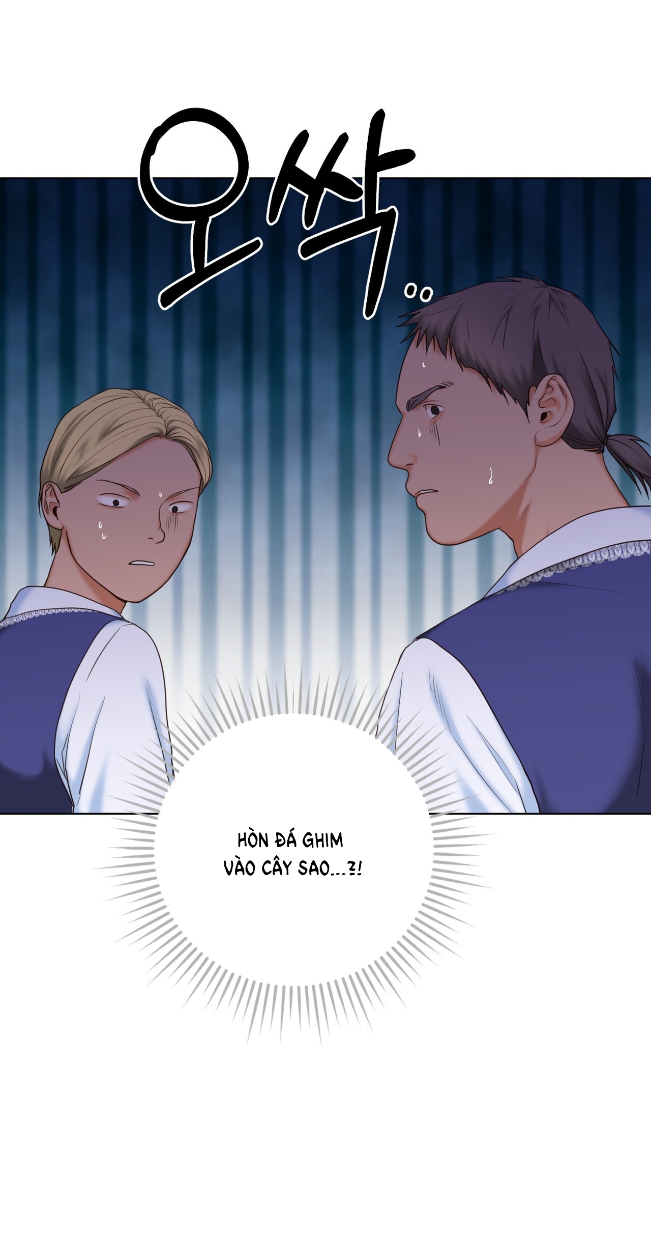 hợp đồng hôn nhân với hai người chồng chapter 5.1 27