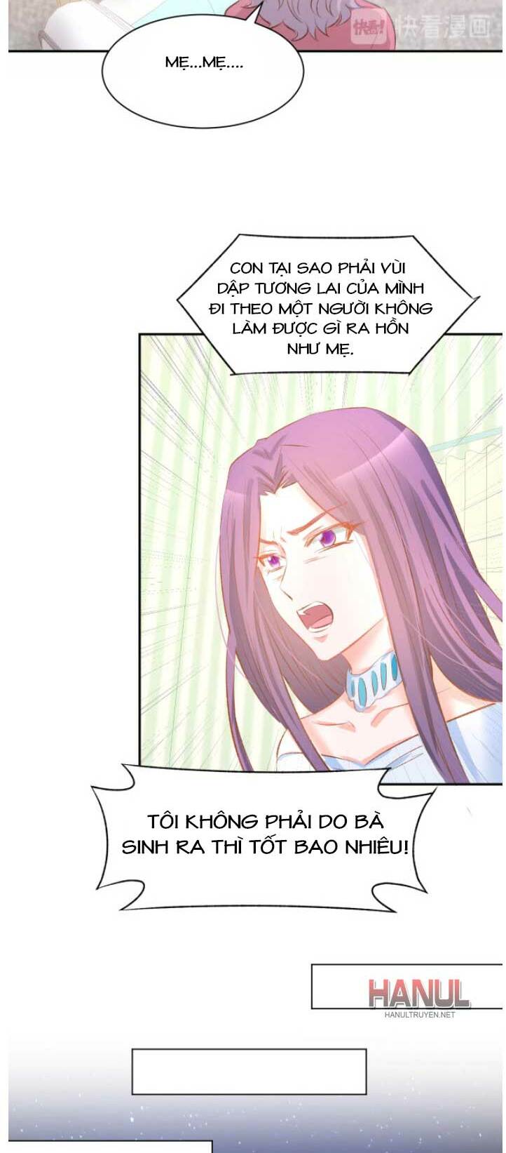 hôn nhân ấm áp : tổng tài sủng vợ thành nghiện chapter 55 17