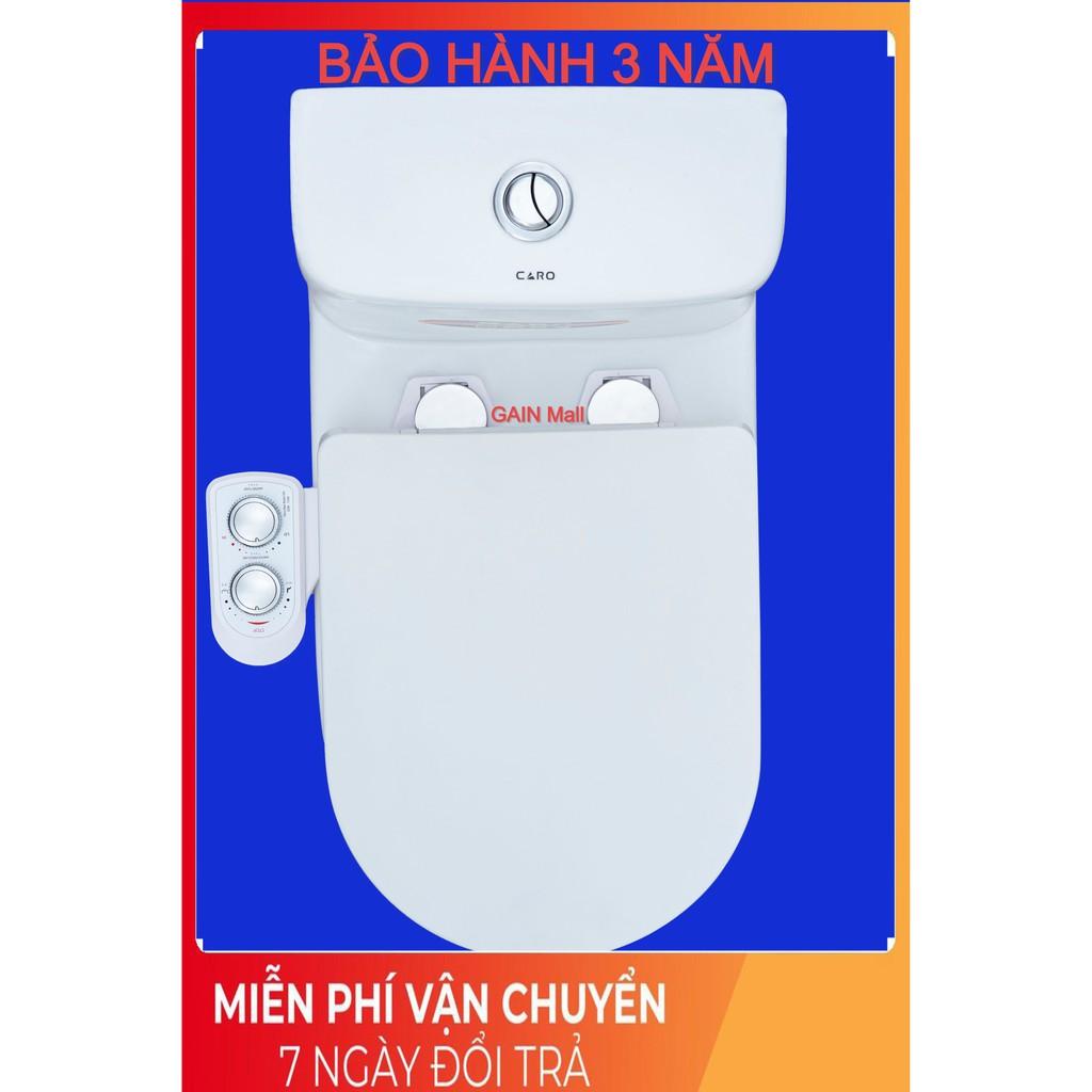 Hình ảnh Vòi rửa vệ sinh thông minh Hyundae Bidet GDB1500, 2 Vòi Nóng Lạnh, Chính Hãng, Linh Kiện 100% Hàn Quốc