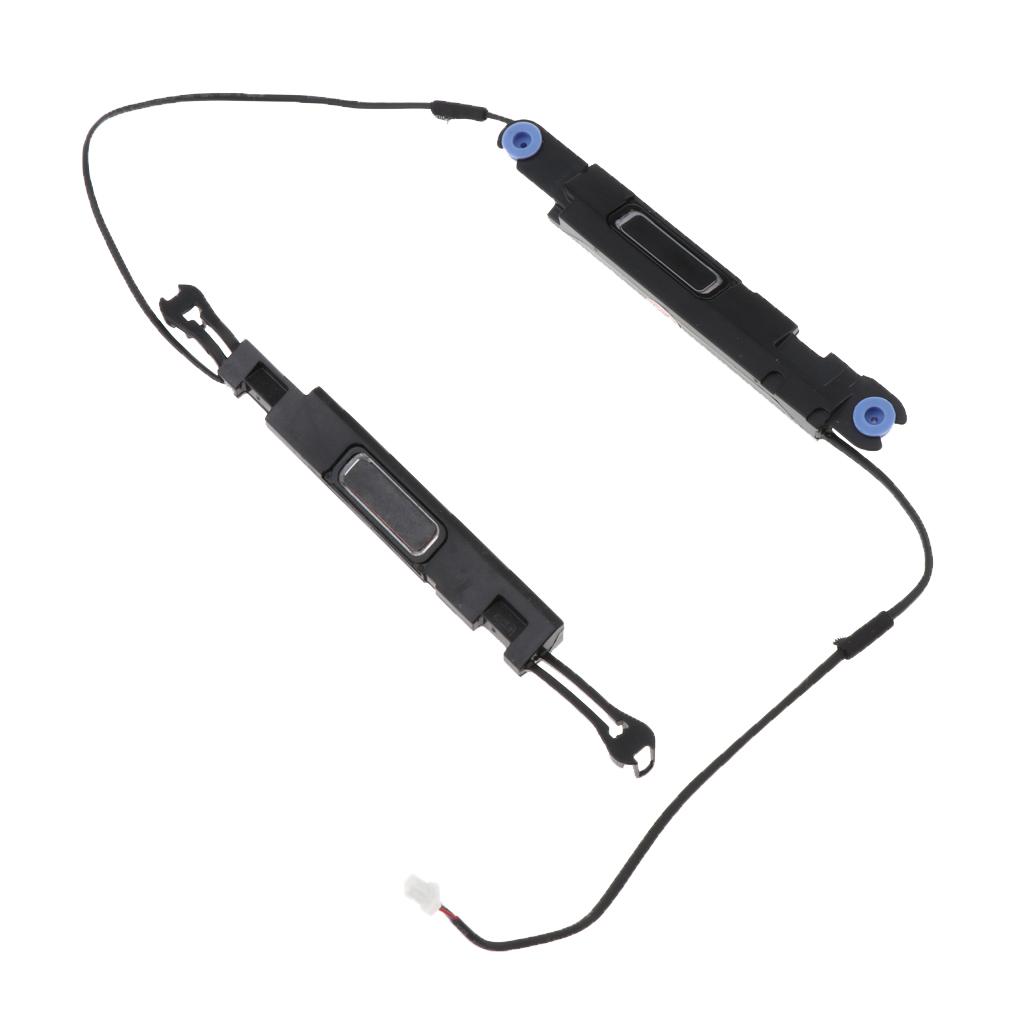 For Dell Inspiron 15 7537 Replacement L&R Loudspeaker 23.40ABO.001
