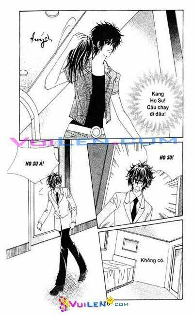 người duy nhất chapter 95 1