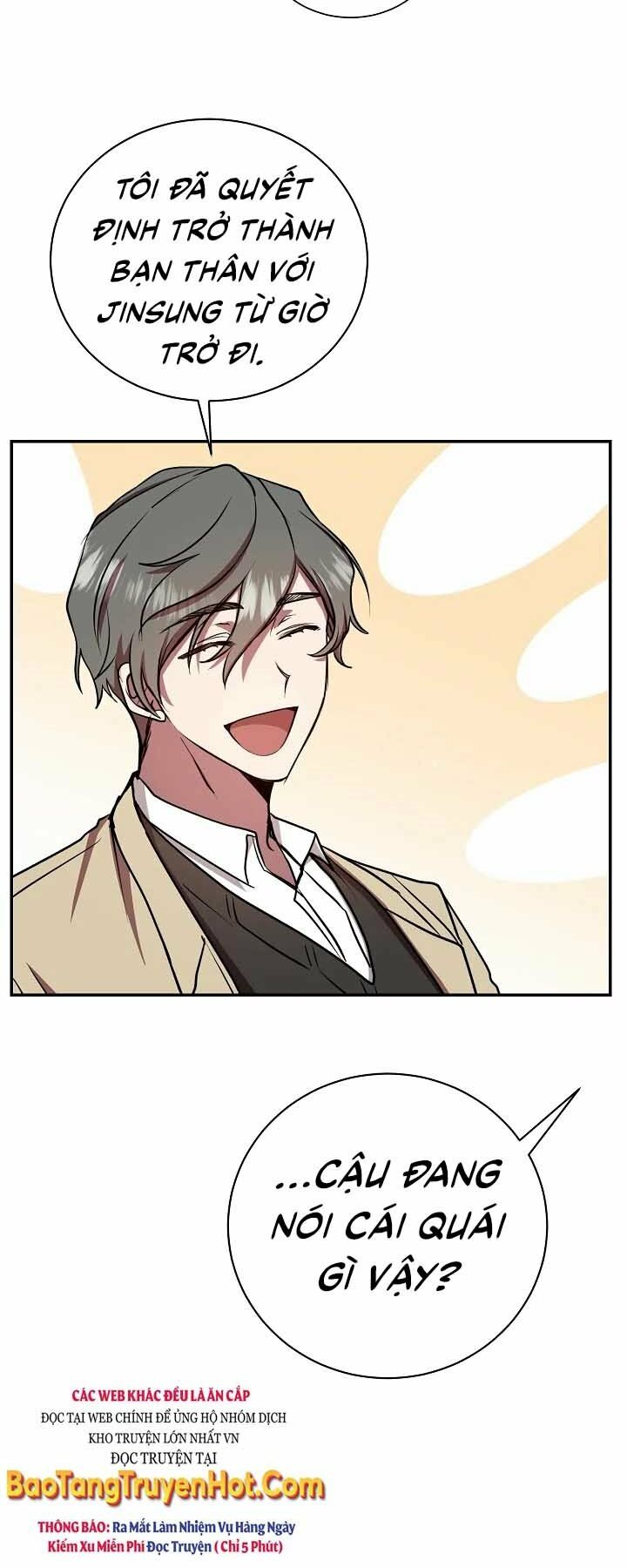 giả vờ làm kẻ vô dụng ở học đường chapter 20 18